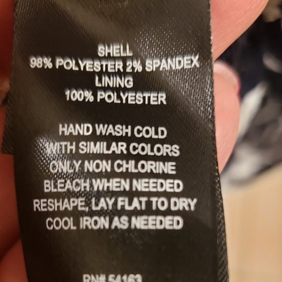 Jessica Howard Petite Dress - Picture 5 of 5